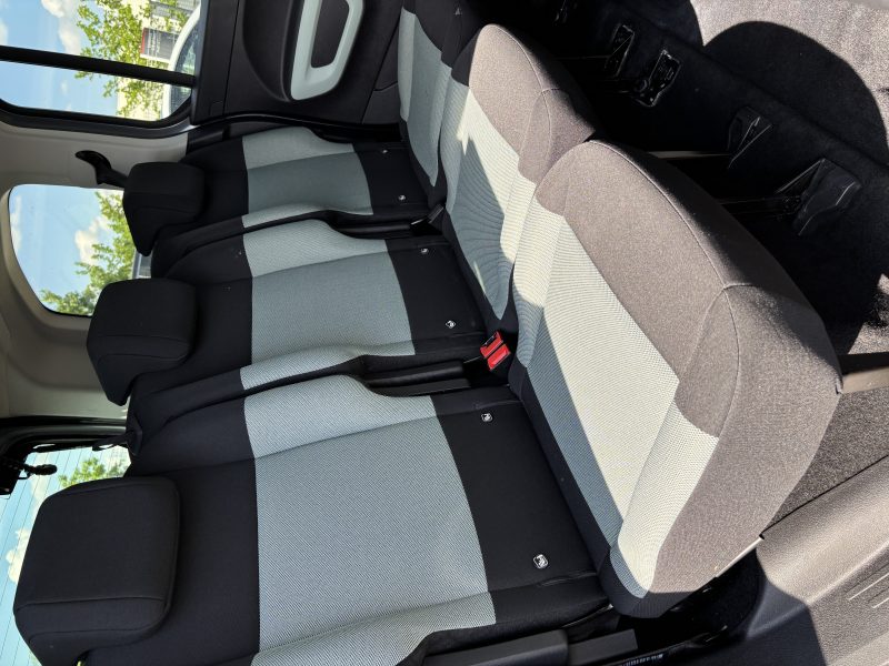 CITROEN BERLINGO HDI 100 cv M SHINE Garantie 12 mois