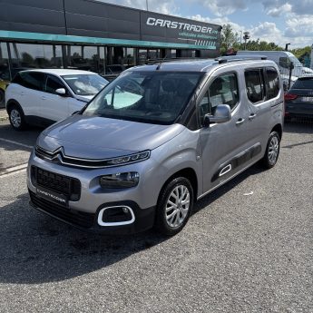 CITROEN BERLINGO HDI 100 cv M SHINE Garantie 12 mois