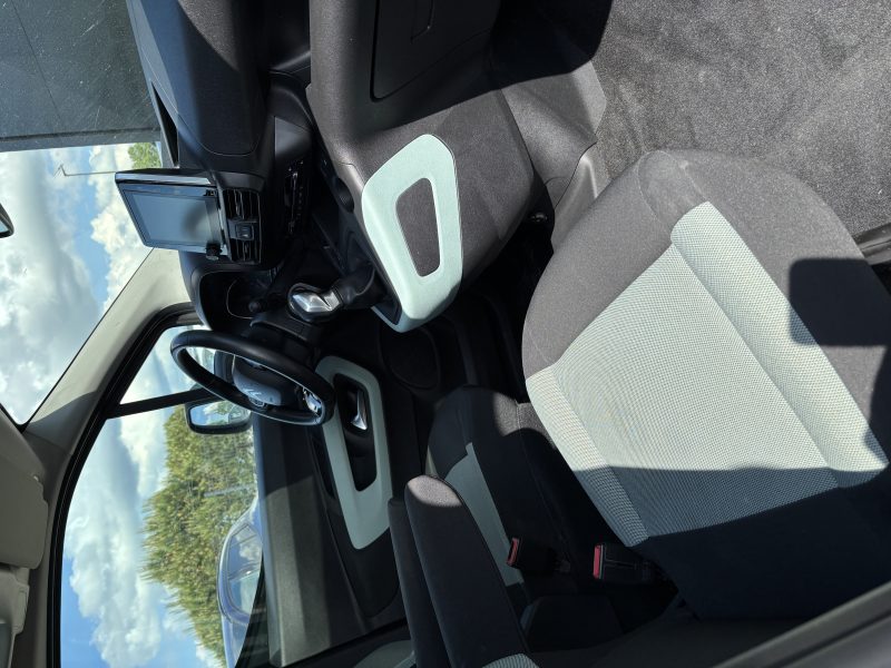 CITROEN BERLINGO HDI 100 cv M SHINE Garantie 12 mois