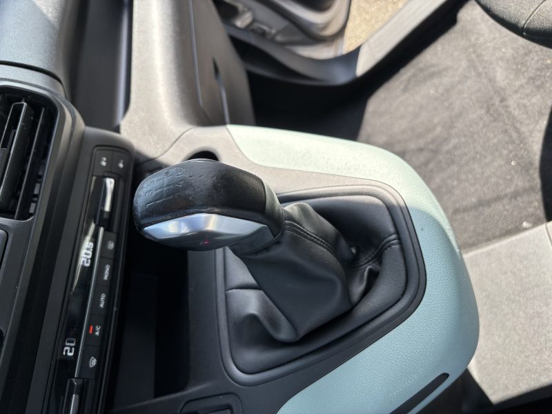 CITROEN BERLINGO HDI 100 cv M SHINE Garantie 12 mois