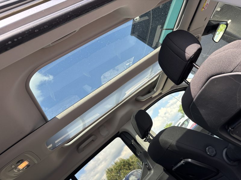 CITROEN BERLINGO HDI 100 cv M SHINE Garantie 12 mois