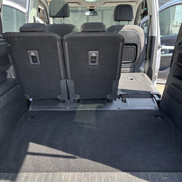 CITROEN BERLINGO HDI 100 cv M SHINE Garantie 12 mois