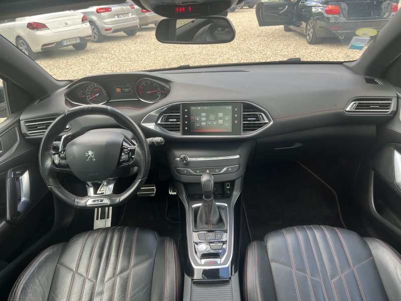 PEUGEOT 308 2016