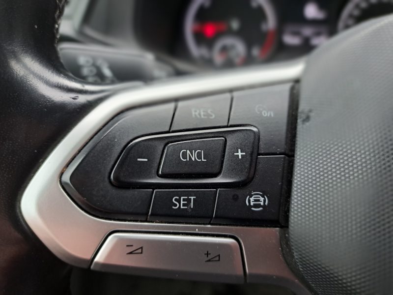 VOLKSWAGEN TRANSPORTER 2021