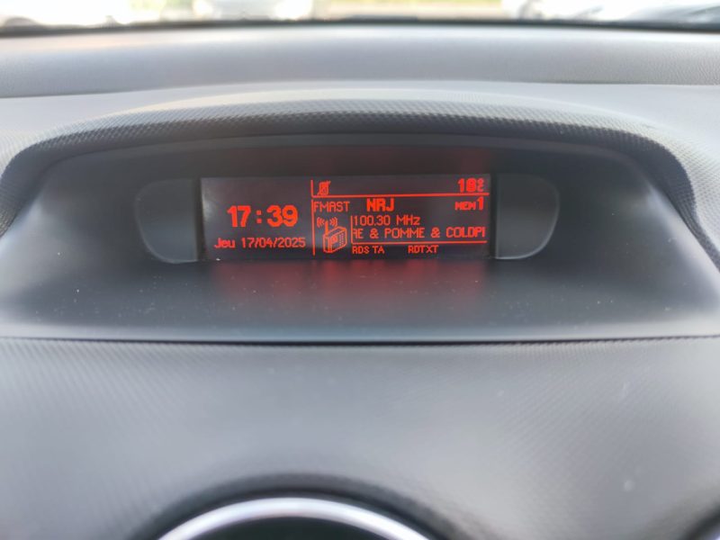 PEUGEOT 308 Active 1.6 HDi 92ch 