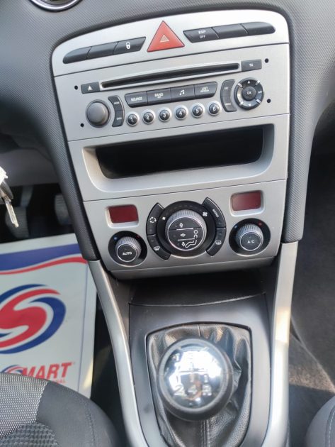 PEUGEOT 308 Active 1.6 HDi 92ch 