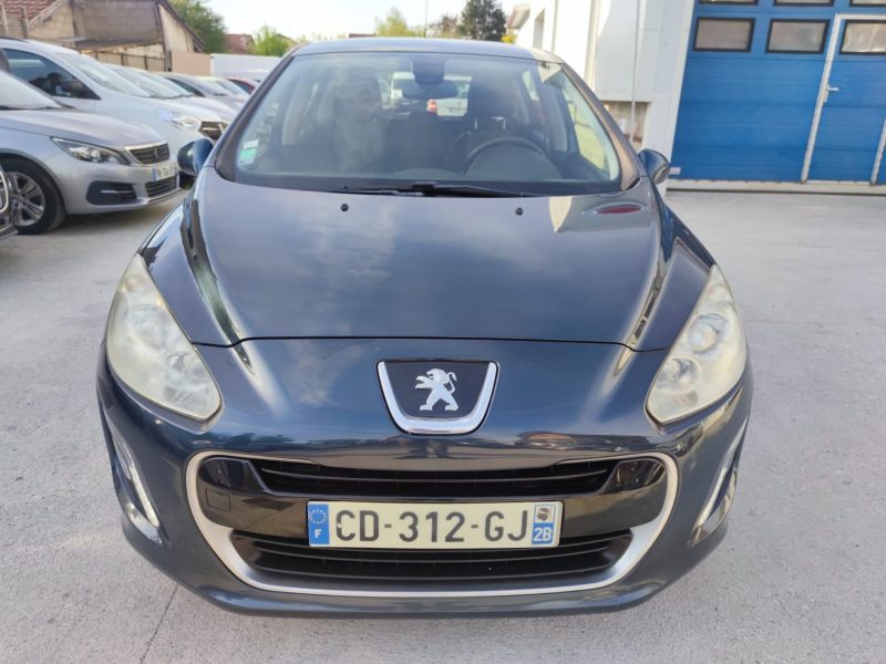 PEUGEOT 308 Active 1.6 HDi 92ch 