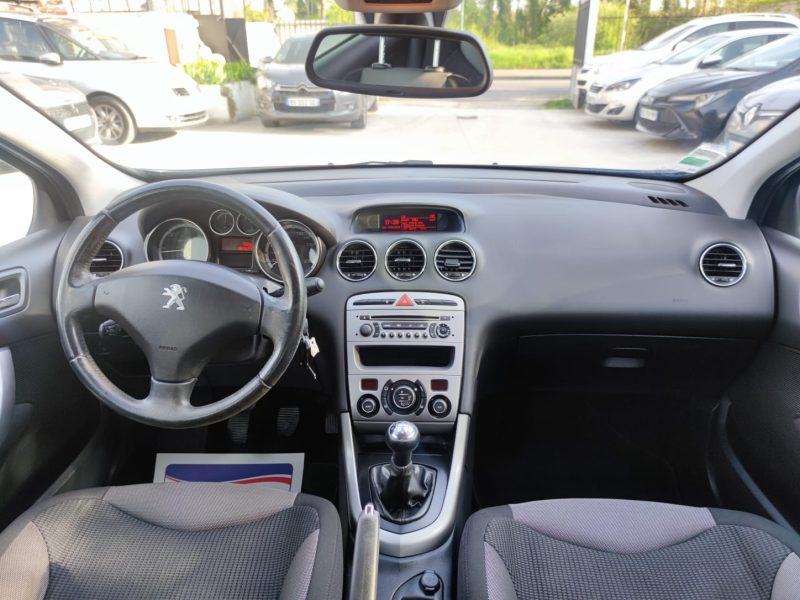 PEUGEOT 308 Active 1.6 HDi 92ch 