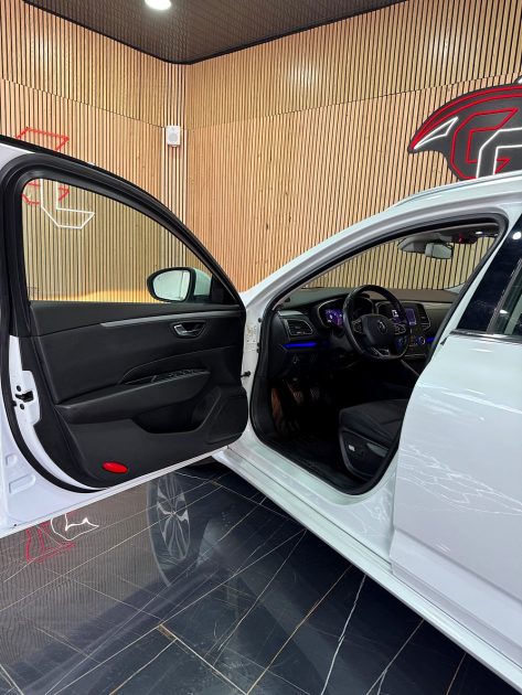 RENAULT TALISMAN 2017