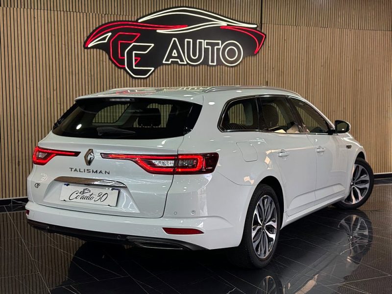 RENAULT TALISMAN 2017