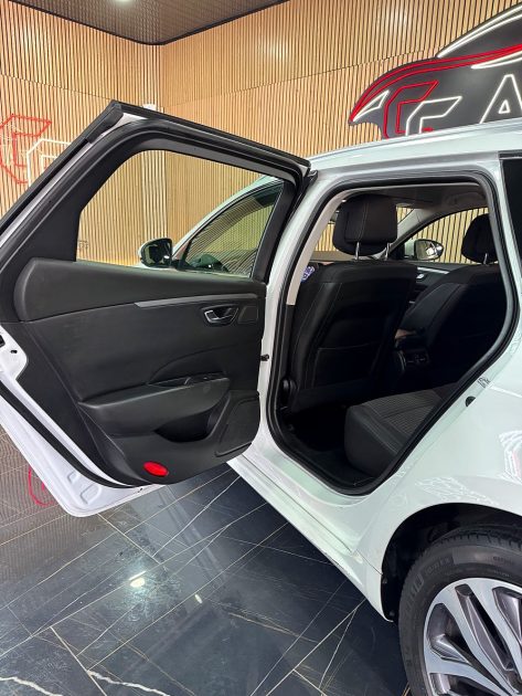 RENAULT TALISMAN 2017