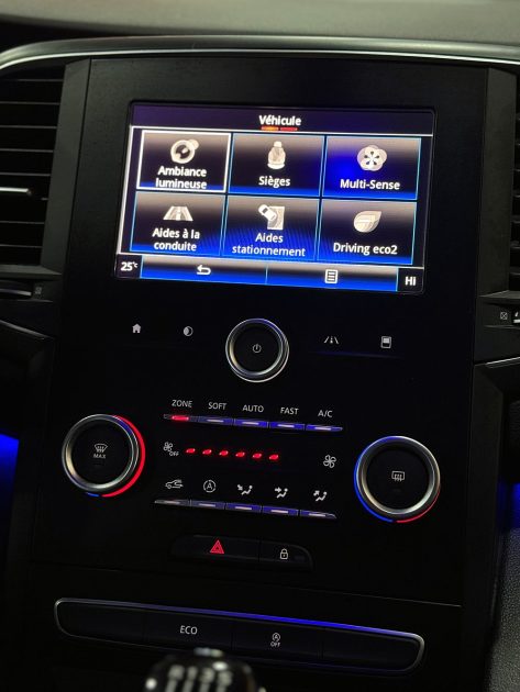 RENAULT TALISMAN 2017