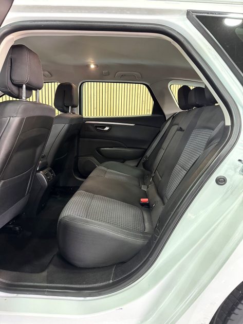 RENAULT TALISMAN 2017