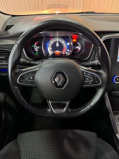 RENAULT TALISMAN 2017