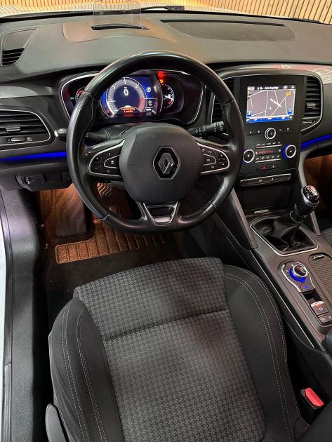 RENAULT TALISMAN 2017