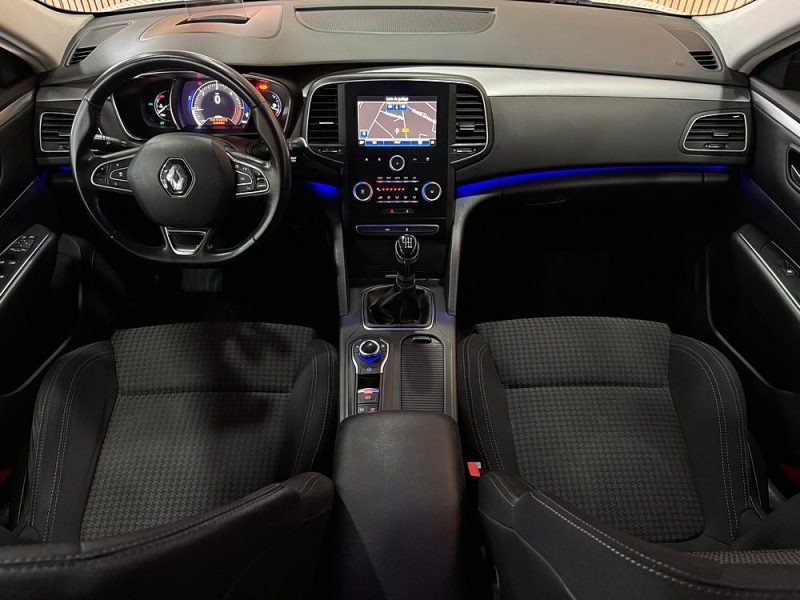 RENAULT TALISMAN 2017