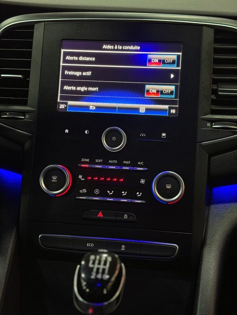 RENAULT TALISMAN 2017