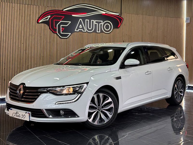 RENAULT TALISMAN 2017