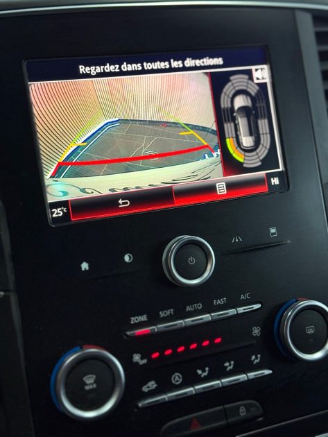 RENAULT TALISMAN 2017