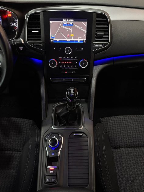 RENAULT TALISMAN 2017