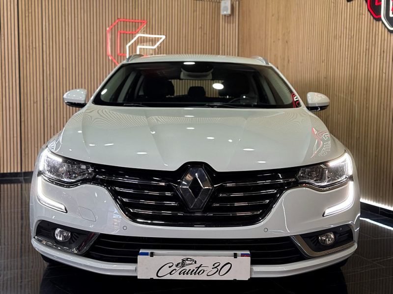RENAULT TALISMAN 2017