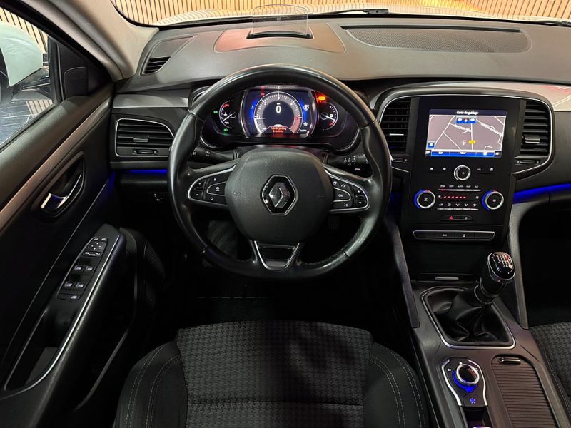 RENAULT TALISMAN 2017