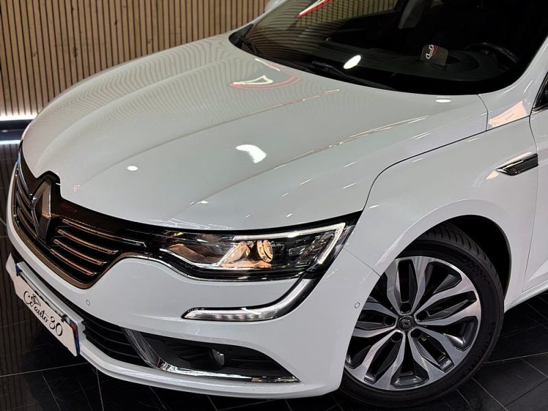 RENAULT TALISMAN 2017