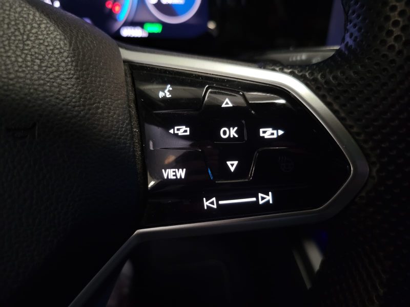 VOLKSWAGEN GOLF GTE 1.4 eHybrid 245ch CAMERA /CARPLAY /VIRTUAL COCKPIT /MODES DE CONDUITE