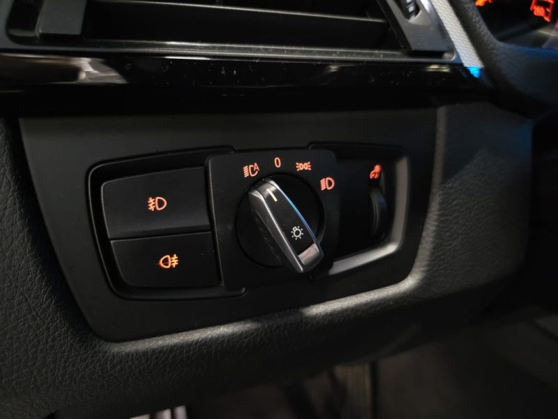 BMW SERIE 4 GRAN COUPE 430i xDrive 252cv LUXURY / ENTRETIEN BMW / TOIT OUVRANT / SIEGES CHAUFFANTS /