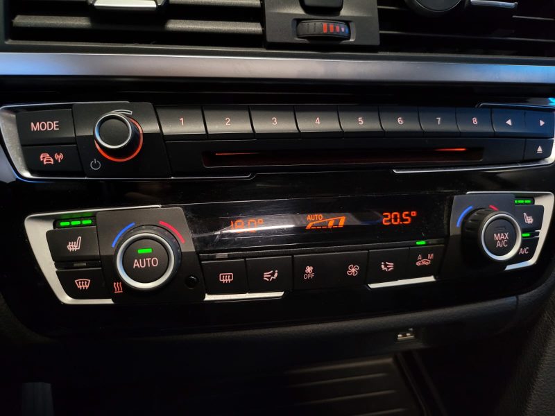 BMW SERIE 4 GRAN COUPE 430i xDrive 252cv LUXURY / ENTRETIEN BMW / TOIT OUVRANT / SIEGES CHAUFFANTS /