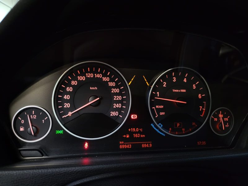 BMW SERIE 4 GRAN COUPE 430i xDrive 252cv LUXURY / ENTRETIEN BMW / TOIT OUVRANT / SIEGES CHAUFFANTS /