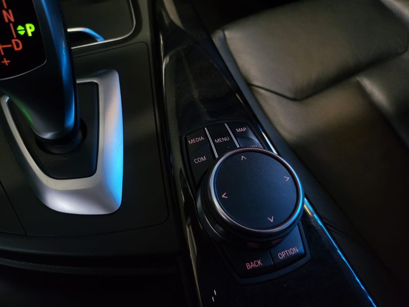 BMW SERIE 4 GRAN COUPE 430i xDrive 252cv LUXURY / ENTRETIEN BMW / TOIT OUVRANT / SIEGES CHAUFFANTS /