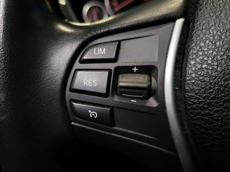 BMW SERIE 4 GRAN COUPE 430i xDrive 252cv LUXURY / ENTRETIEN BMW / TOIT OUVRANT / SIEGES CHAUFFANTS /