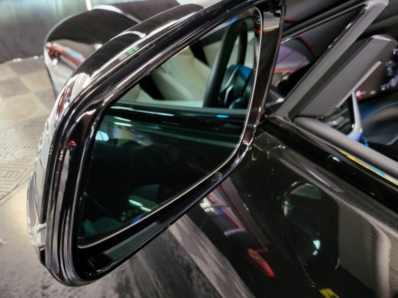 BMW Z4 RAODSTER M40i 3.0i M PERFORMANCE 340cv H&K / TETE HAUTE / VOLANT CHAUFF / VIRTUAL