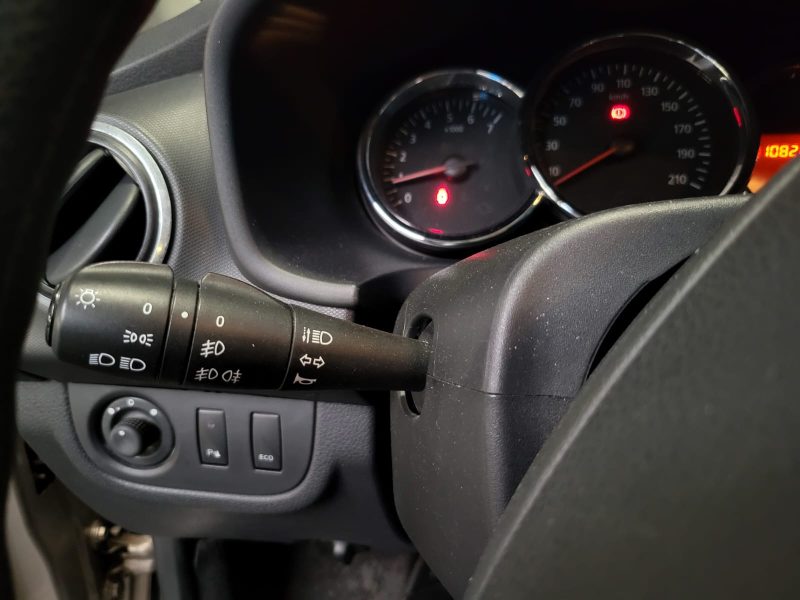 DACIA LOGAN II BERLINE 0.9 TCe 90ch eco² Ambiance MOTEUR A CHAINE / RADARS DE RECUL / BLUETOOTH