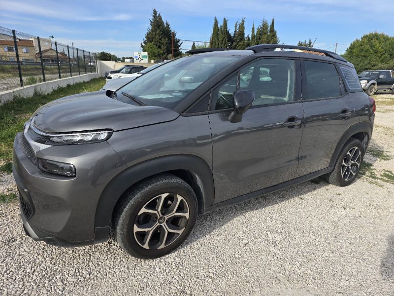 CITROEN C3 AIRCROSS 2022