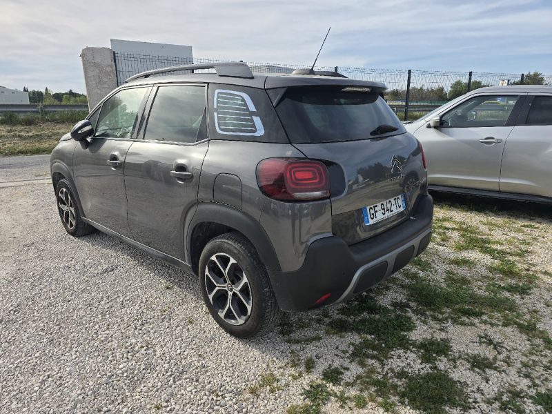 CITROEN C3 AIRCROSS 2022