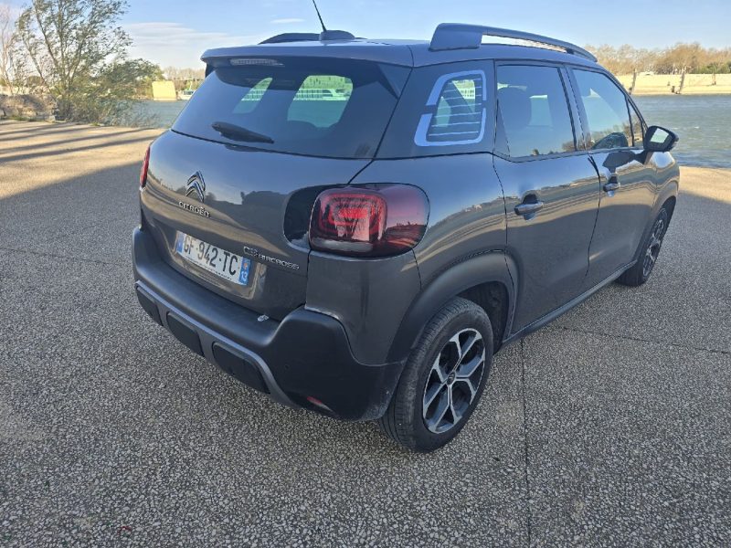 CITROEN C3 AIRCROSS 2022