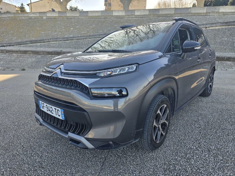 CITROEN C3 AIRCROSS 2022