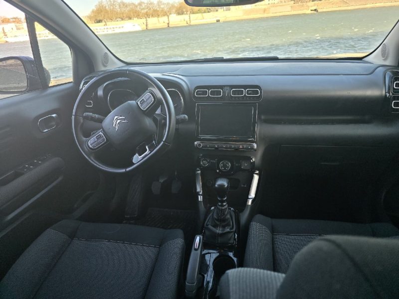 CITROEN C3 AIRCROSS 2022