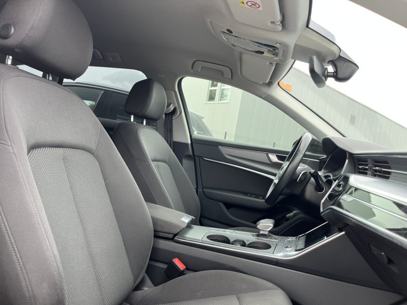 AUDI A6 AVANT BUSINESS LINE 204ch 2.0 40TDI S TRONIC