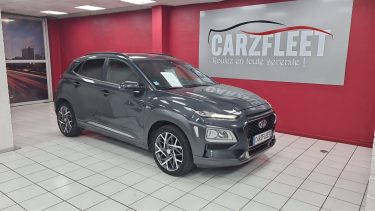 HYUNDAI KONA 2020