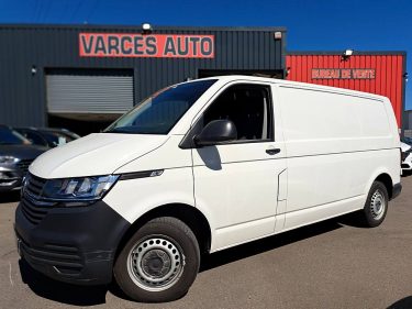 VOLKSWAGEN TRANSPORTER 2020