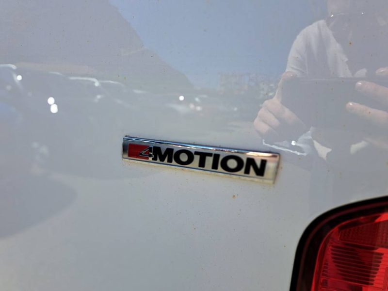 VOLKSWAGEN TRANSPORTER 2020