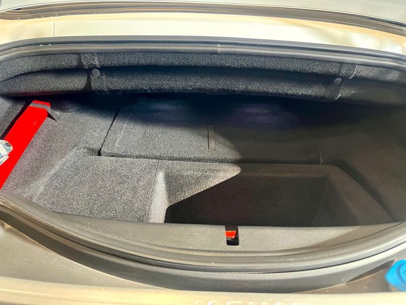 JAGUAR F-Type cabriolet 3.0 V6 S 380ch BVA8