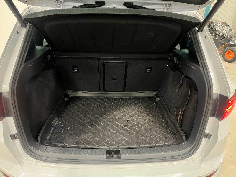 CUPRA Ateca 2.0 TSI 300ch 4Drive DSG7