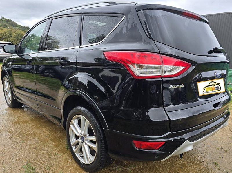 FORD KUGA 2015