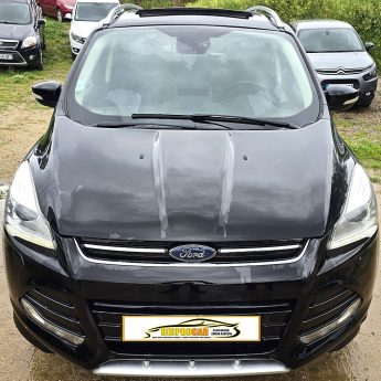 FORD KUGA 2015
