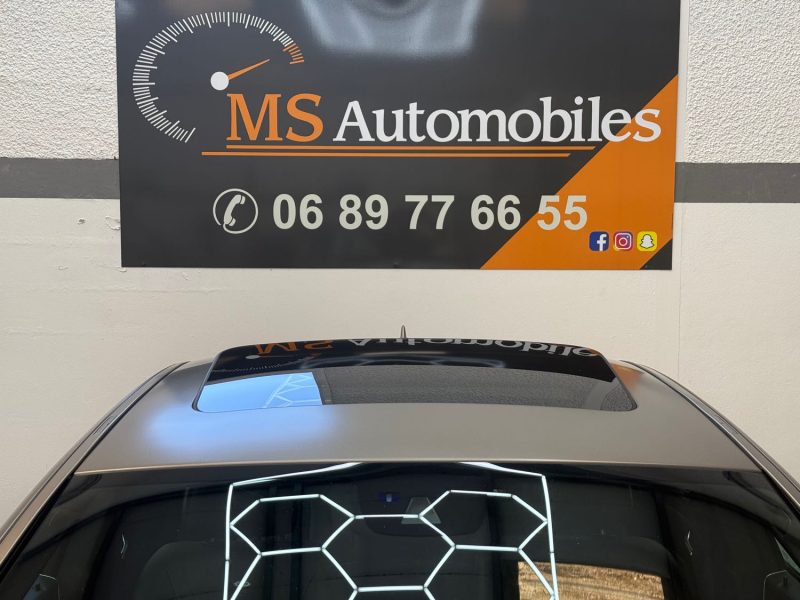 MERCEDES CLASSE CLS 2011