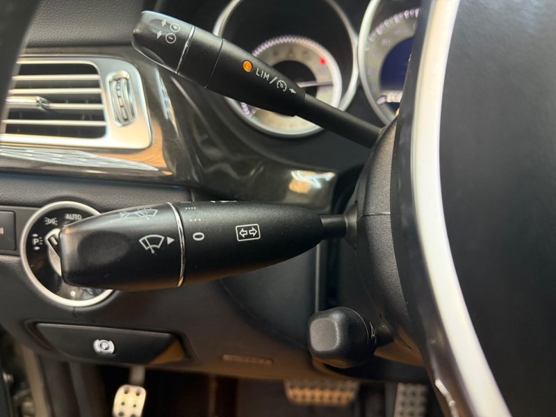 MERCEDES CLASSE CLS 2011